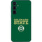 Colorado State University CSU Galaxy A35 5G Skin